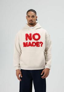 Худи Lucy & Sam Hoodie, Stone