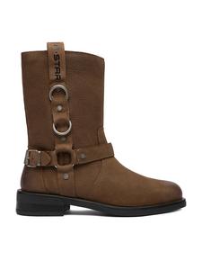 Ботильоны G-Star Raw CEO-WI45-CHRISTIAN-01, коричневый