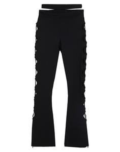 Брюки Andreādamo, черный