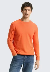 Джемпер Tom Tailor, Pale Red