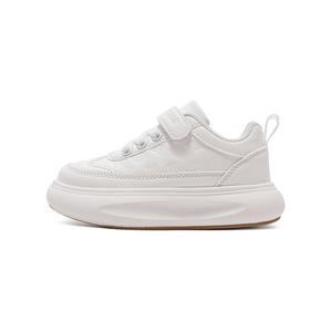 Детская обувь для повседневной жизни FAIRWHALE, белый