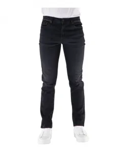 Джинсы Кливленда Haikure, черный