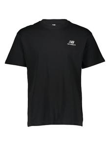 Футболка New Balance, черный