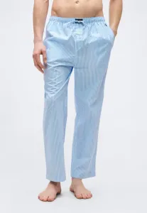 Пижамные штаны для сна Polo Ralph Lauren, Blue