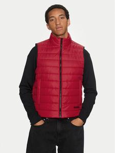 Жилет regular fit Brentino2431 50517743 Hugo, красный