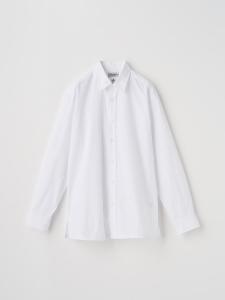 Рубашка из поплинового хлопка Tomas Mason, стандартная | FB211