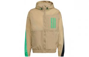 Куртка мужская хаки Adidas, хаки