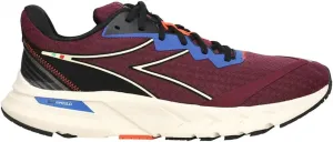 Мужские кроссовки Diadora Mythos Blushield Volo на шнуровке, белый/черный