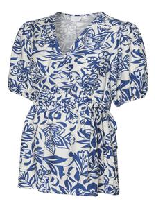 Блузка MAMALICIOUS, белый