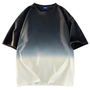 Футболка унисекс Havr, Светло-синий