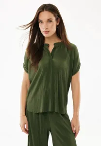 Блузка с коротким рукавом Mexx, Warm Green