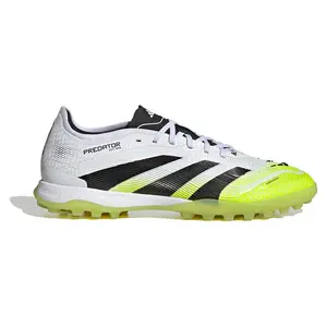 Футбольные бутсы adidas Predator Pro TF, белый