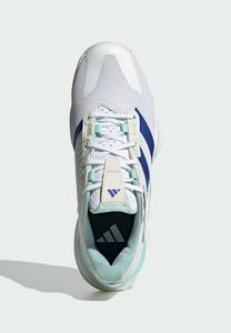 Кроссовки STABIL 16 INDOOR adidas, кремовый