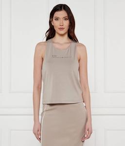 Футболки Regular fit Ea7, желтый