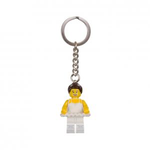 Конструктор балетная танцовщица 0 деталей/300 деталей 853667 LEGO