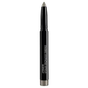 Кремовые тени для век 05 Erika F, 1,4 г Lancome, Ombre Hypnose Stylo, серебро