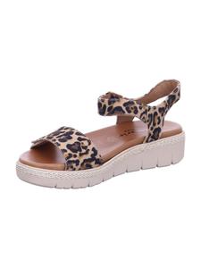 Tamaris Коричневые сандалии