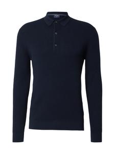 OLYMP Свитер в цвете Marine Blue