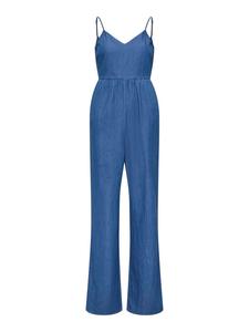 Комбинезон ONLY, Средне-синий деним