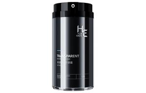 Солнцезащитный лосьон для мужчин для жирной кожи SPF40 PA+++ 50г/100г/100г*2 H&E