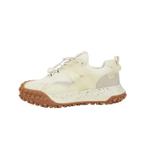 Кроссовки Teenie Weenie Lifestyle Shoes Women's Low-top, розовый