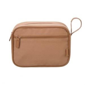 Большая косметичка Uni Tawny коричневый Fresco, Fresk