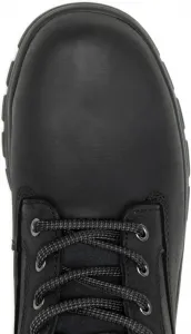 Мужские ботинки Wolverine Carlsbad с водонепроницаемым стальным носком, 6", мультиколор