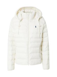 Демисезонная куртка Polo Ralph Lauren, Cream