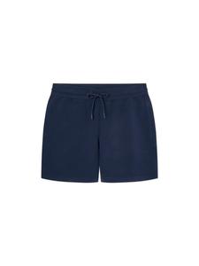 Тканевые шорты Hackett London, цвет 5cy-marineblau/grau