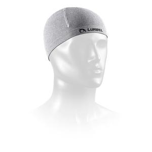 Бейсболка Lurbel Oxigeno Under Helmet, серый