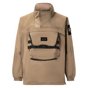 Oakley Куртка мужская анорак, Khaki
