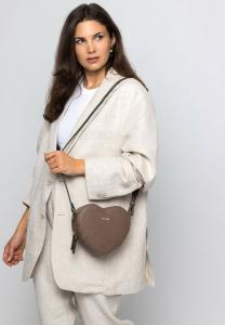 Сумка кросс-боди Picard SCHULTERT WIESN, Gravel/Brown