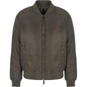 ARMANI EXCHANGE Куртка AE FW24 мужская серая, Gray