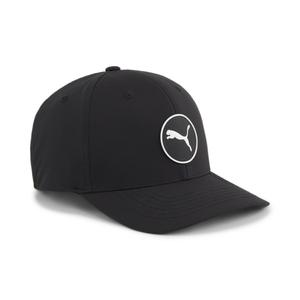 Мужская кепка для гольфа Circle Cat Tech Cap