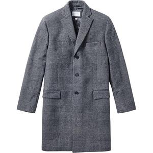 LACOSTE Пальто мужское E6V/Темно-серое, E6V/Dark Gray
