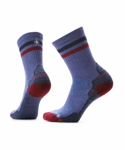 Женская футболка Hike Light Cushion Tube Stripe Crew