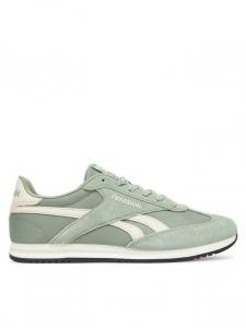 Кроссовки Fiori Ar30309Wkcu Reebok, зеленый