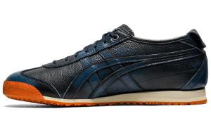 Кроссовки Mexico 66 SD Синие/Коричневые Onitsuka Tiger
