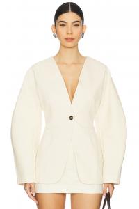 Куртка Kelli All The Ways, ivory