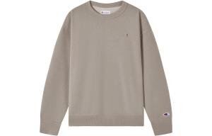 Толстовка унисекс Champion, темно-желтый