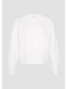 Толстовка в цвете 0210_ecru s.Oliver