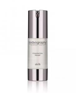 Прозрачный праймер для основы Bodyography, цвет Clear