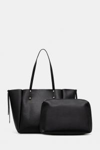 Сумка Answear.Lab, черный