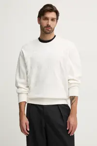 РОЙ толстовка Guess, бежевый