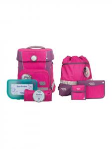 SCHOOL-MOOD Набор школьных сумок Champion Maxx в цвете Luisa