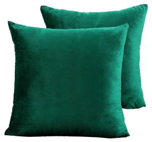 Наволочка Caliyo 716, светло-зеленый - 50 х 50 см