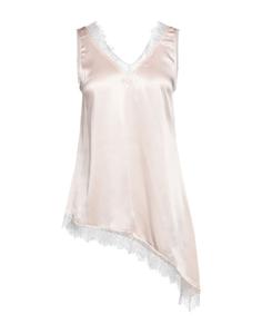 Одежда для сна Rosamund Moiselle, светло-розовый