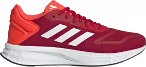 Кроссовки Duramo 10 'Scarlet Solar Red', красный