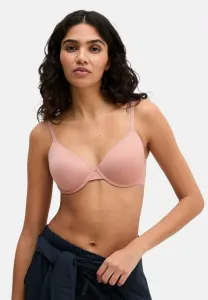 Бюстгальтер на косточках Marc O'Polo, Misty Rose
