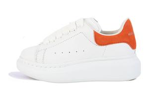 Alexander McQueen Kids Обувь для скейтбординга Дети